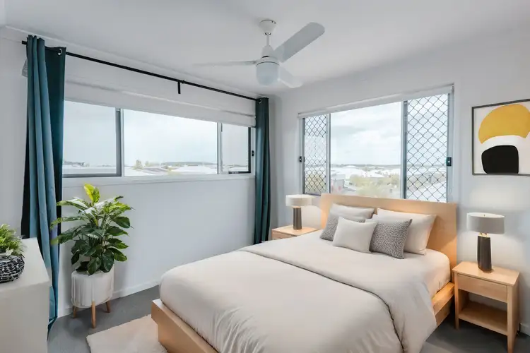 Fourth view of Homely semi-detached listing, UNIT 1/2 WILKINSON STREET, Baringa QLD 4551