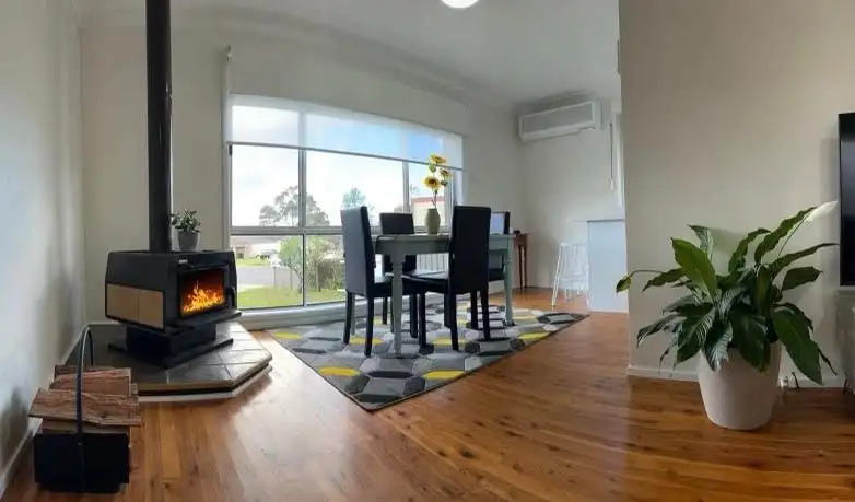 Main view of Homely house listing, 11 CONGO PLACE, Kearns NSW 2558