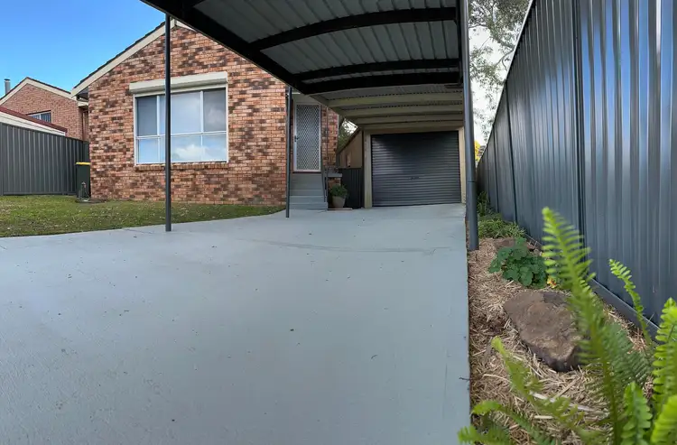 Second view of Homely house listing, 11 CONGO PLACE, Kearns NSW 2558
