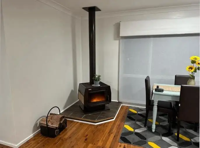 Fifth view of Homely house listing, 11 CONGO PLACE, Kearns NSW 2558