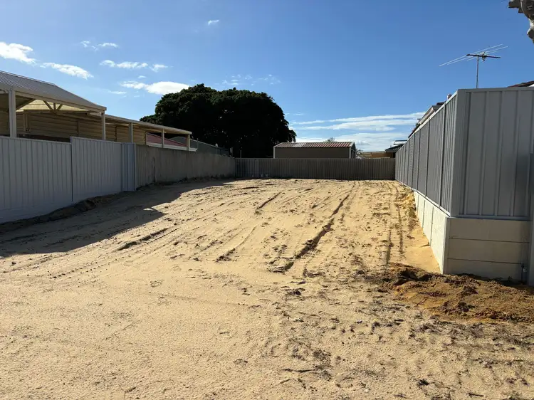 Second view of Homely land listing, 19 BULLARA ROAD, Craigie WA 6025
