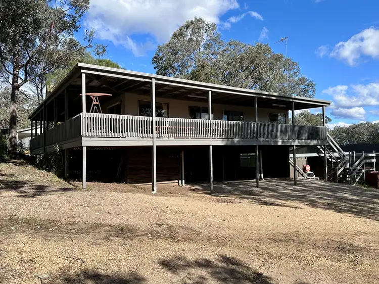 Main view of Homely house listing, 2 MACALISTER DRIVE, Coongulla VIC 3860