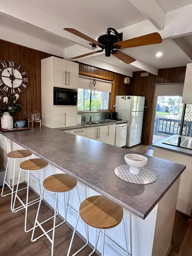 Second view of Homely house listing, 2 MACALISTER DRIVE, Coongulla VIC 3860