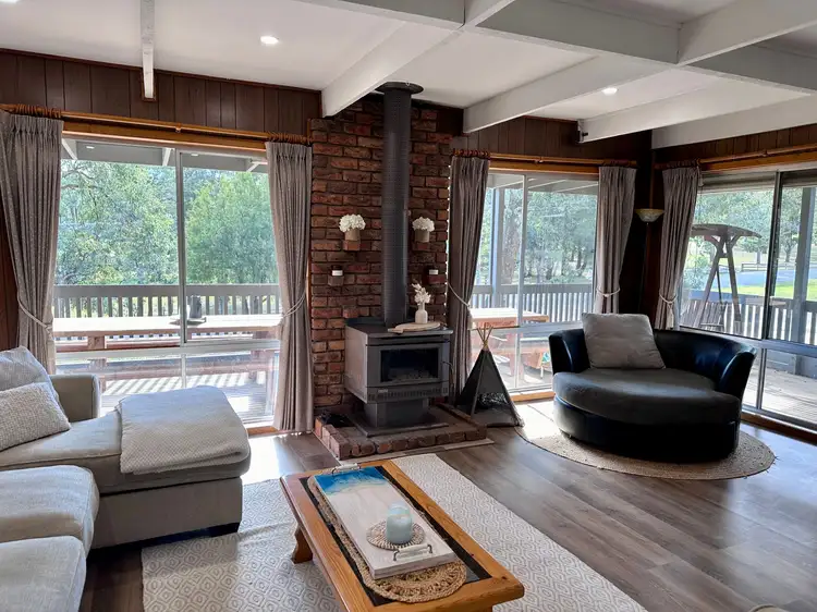 Third view of Homely house listing, 2 MACALISTER DRIVE, Coongulla VIC 3860