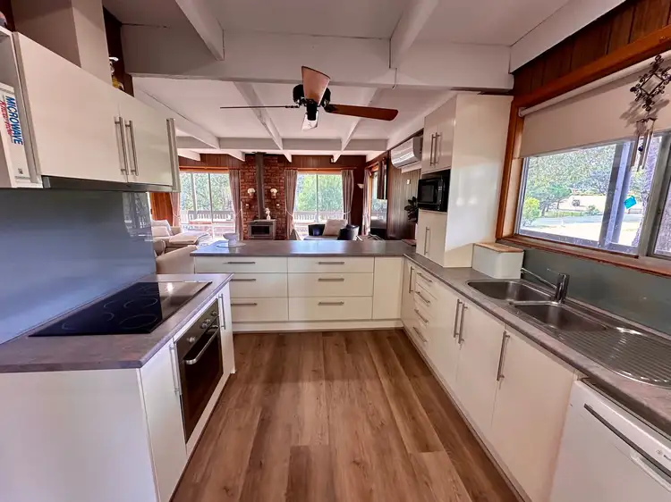 Fourth view of Homely house listing, 2 MACALISTER DRIVE, Coongulla VIC 3860
