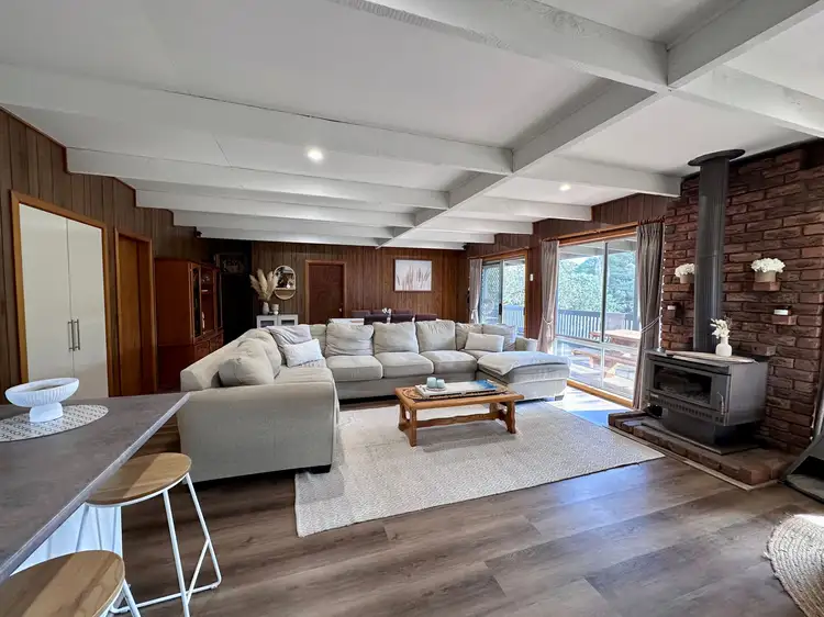 Seventh view of Homely house listing, 2 MACALISTER DRIVE, Coongulla VIC 3860