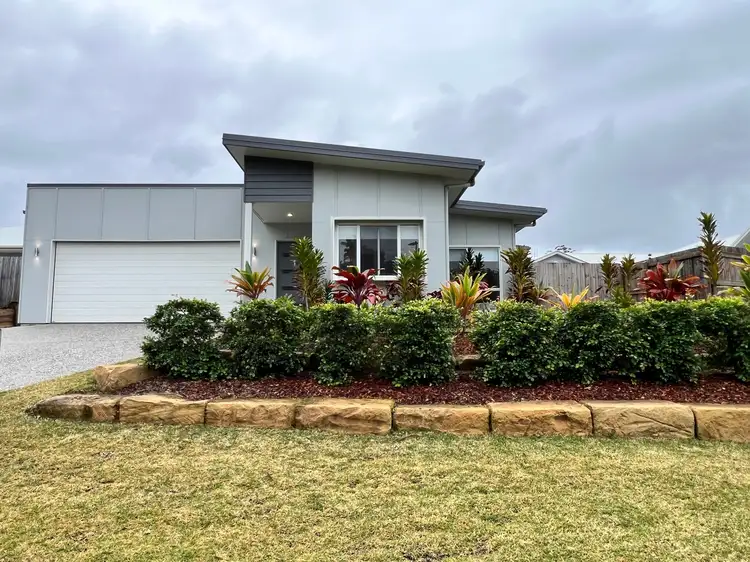 Main view of Homely house listing, 1/23 Golden Pine Way, Palmwoods QLD 4555