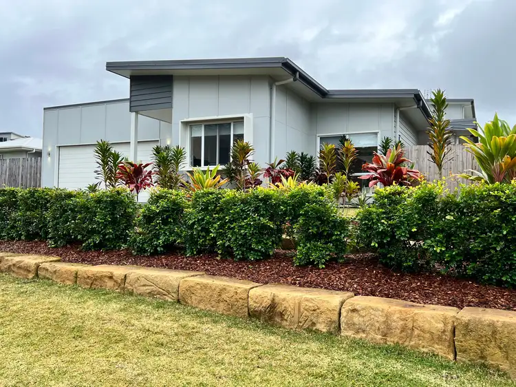 Second view of Homely house listing, 1/23 Golden Pine Way, Palmwoods QLD 4555