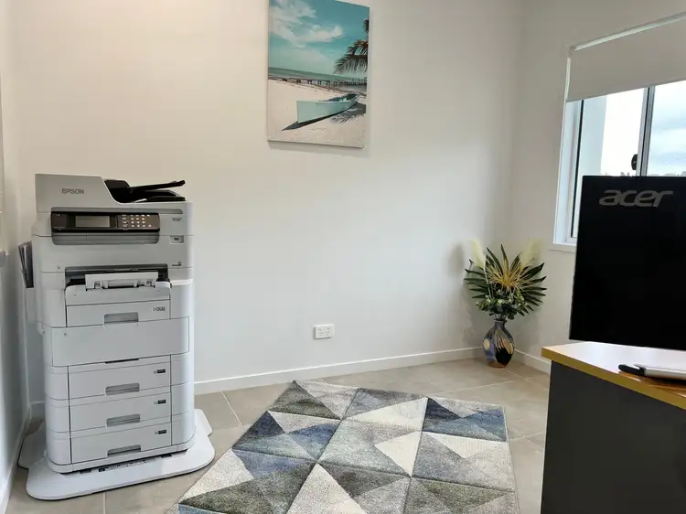 Third view of Homely house listing, 1/23 Golden Pine Way, Palmwoods QLD 4555