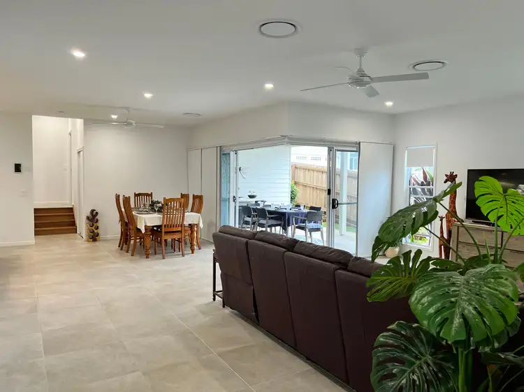 Fourth view of Homely house listing, 1/23 Golden Pine Way, Palmwoods QLD 4555