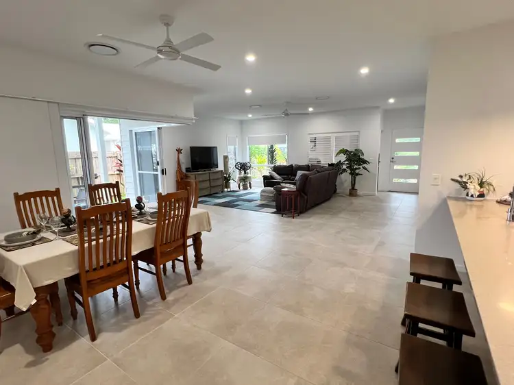 Fifth view of Homely house listing, 1/23 Golden Pine Way, Palmwoods QLD 4555