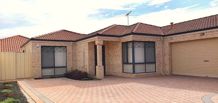 17B ARCHIBALD ROAD, Balcatta WA 6021