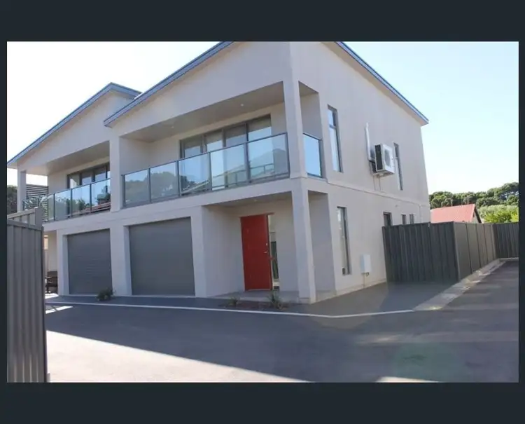 Main view of Homely townhouse listing, 4/6 Roberts Terrace, Whyalla SA 5600