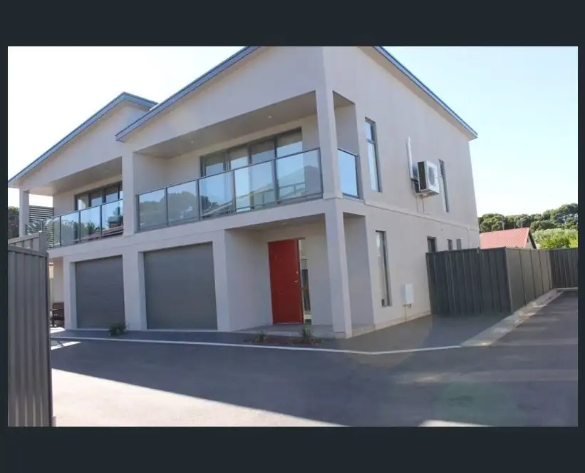 Main view of Homely townhouse listing, 4/6 Roberts Terrace, Whyalla SA 5600