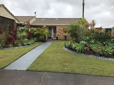 Main view of Homely retirement listing, UNIT 56/5 LOCHINVAR COURT, Ashmore QLD 4214