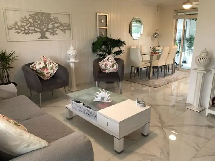 Fourth view of Homely retirement listing, UNIT 56/5 LOCHINVAR COURT, Ashmore QLD 4214