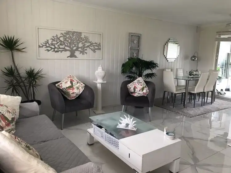 Fifth view of Homely retirement listing, UNIT 56/5 LOCHINVAR COURT, Ashmore QLD 4214