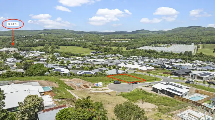 4 Monarch Close, Yandina QLD 4561