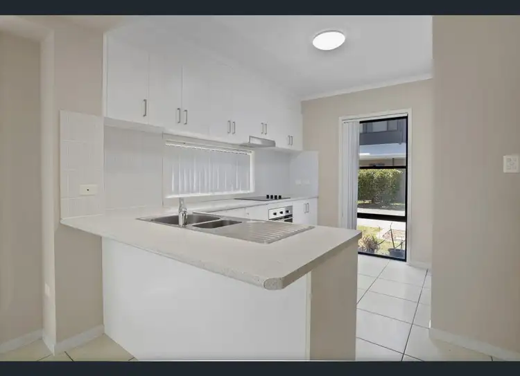 Second view of Homely townhouse listing, UNIT 22/7 BILGOLA PLACE, Blacks Beach QLD 4740
