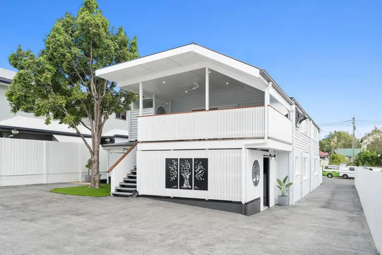 34 DIDSBURY STREET, East Brisbane QLD 4169