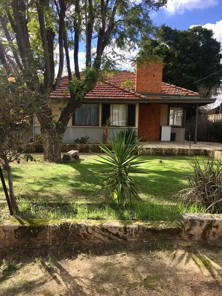 5 ATKINSON STREET, Northam WA 6401