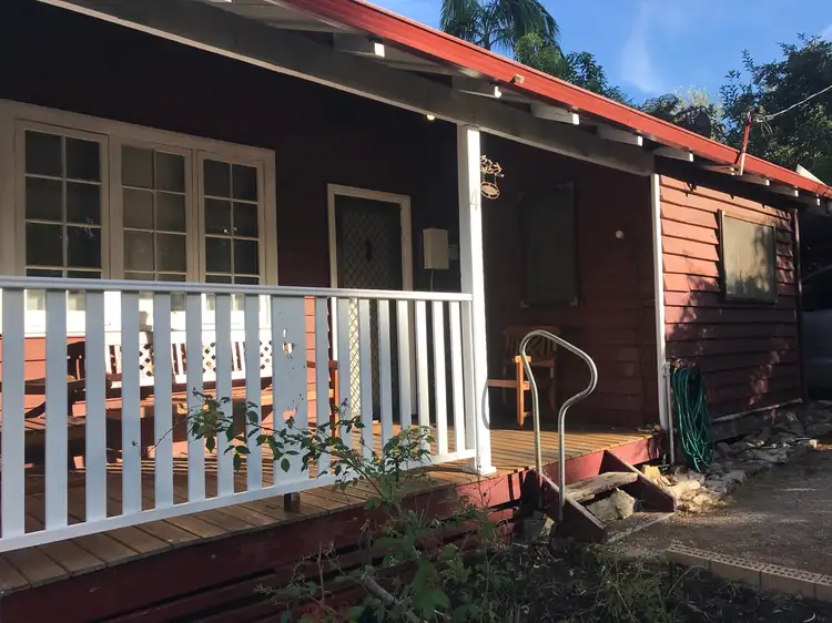 Main view of Homely house listing, 1206 WHEATLEY COAST ROAD, Quinninup WA 6258