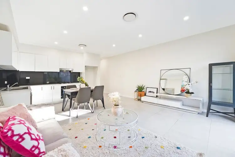 Second view of Homely townhouse listing, 19/68 Adderton Road, Carlingford NSW 2118