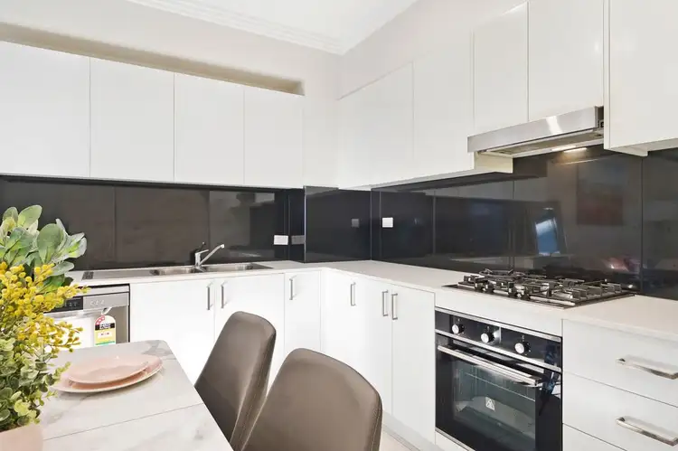 Fourth view of Homely townhouse listing, 19/68 Adderton Road, Carlingford NSW 2118