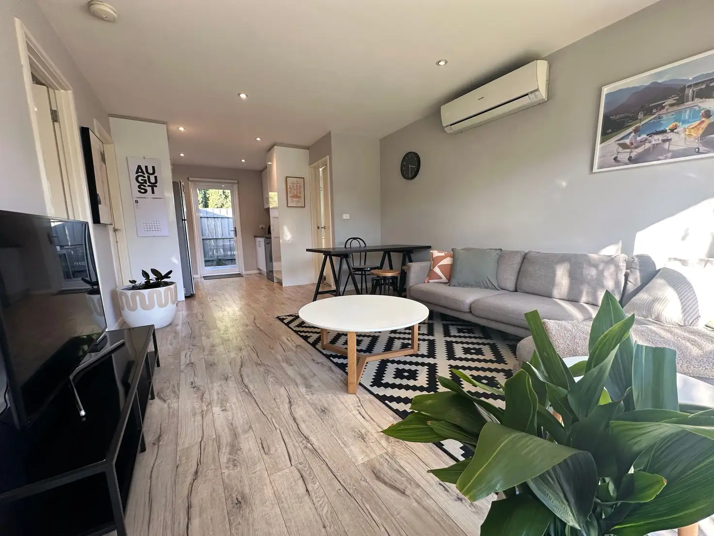 Main view of Homely unit listing, UNIT 2/61 BEAR STREET, Mordialloc VIC 3195