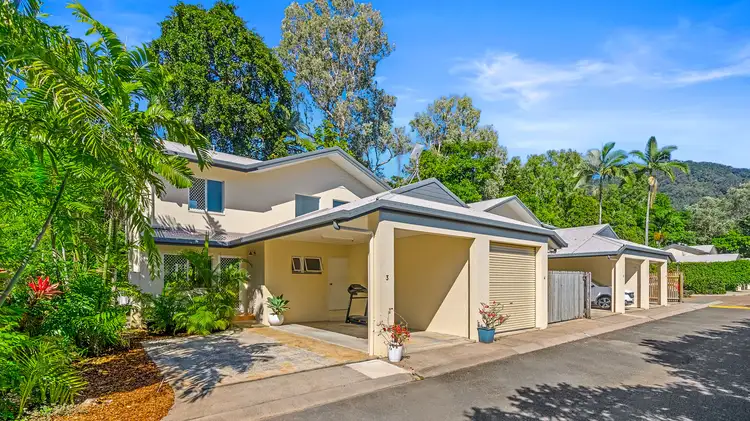 UNIT 3/5-15 MCGREGOR STREET, Mooroobool QLD 4870