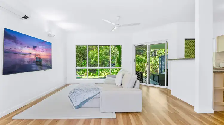 Fourth view of Homely unit listing, UNIT 3/5-15 MCGREGOR STREET, Mooroobool QLD 4870