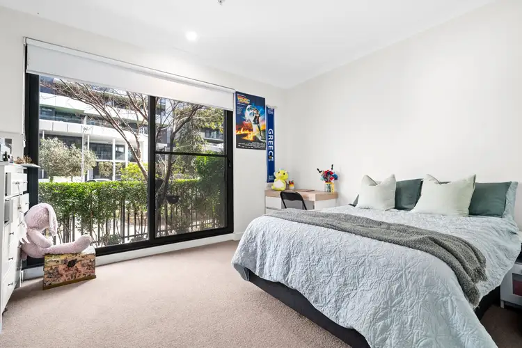 Fifth view of Homely apartment listing, UNIT 5/8 OLIVE YORK WAY, Brunswick West VIC 3055