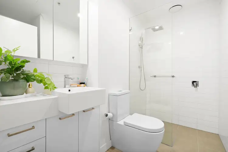 Sixth view of Homely apartment listing, UNIT 5/8 OLIVE YORK WAY, Brunswick West VIC 3055