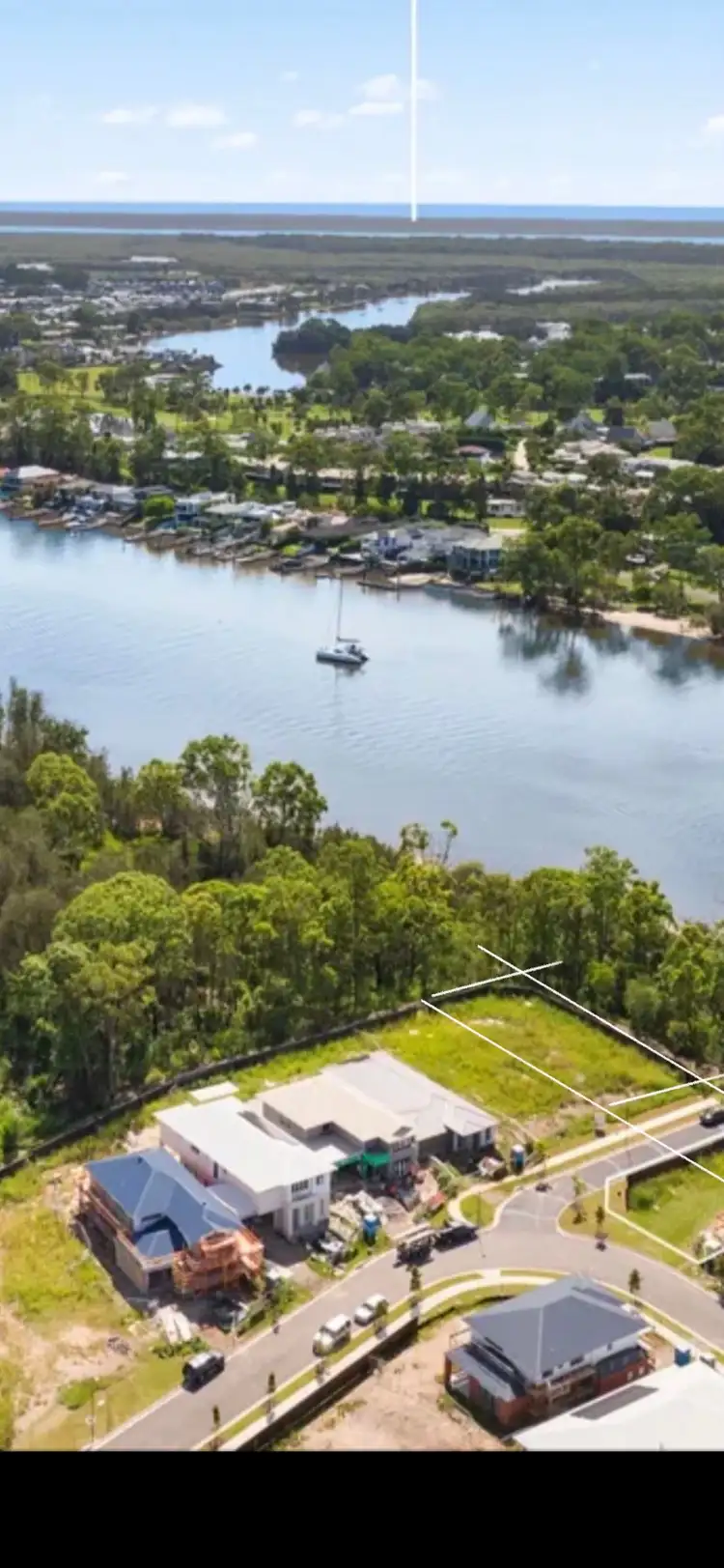 6 Rosy Lane, Coomera QLD 4209