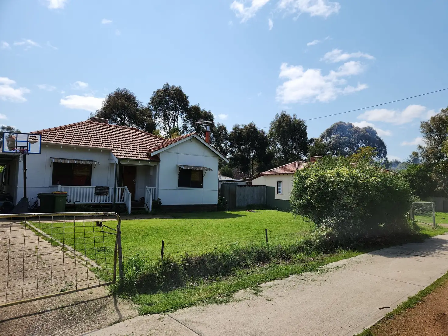 Main view of Homely house listing, 50 HOVEA CRESCENT, Wundowie WA 6560