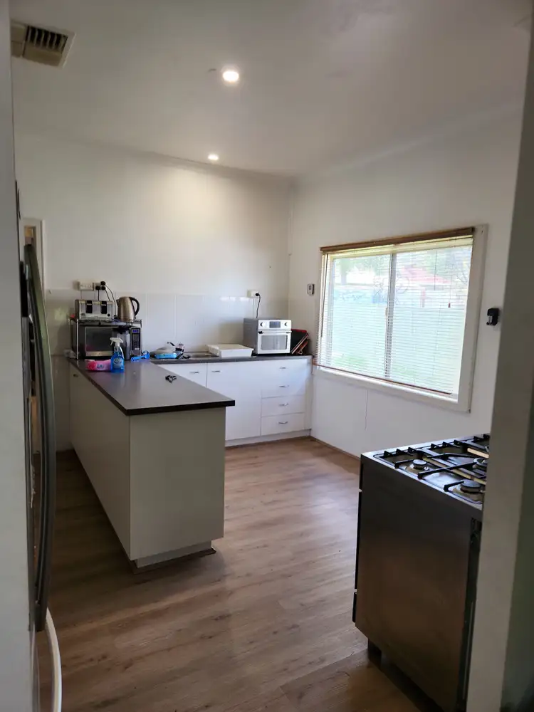 Second view of Homely house listing, 50 HOVEA CRESCENT, Wundowie WA 6560