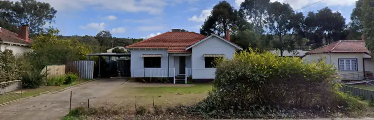 Fourth view of Homely house listing, 50 HOVEA CRESCENT, Wundowie WA 6560