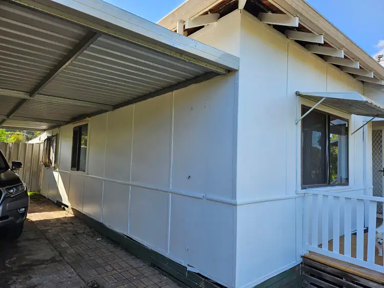 Fifth view of Homely house listing, 50 HOVEA CRESCENT, Wundowie WA 6560