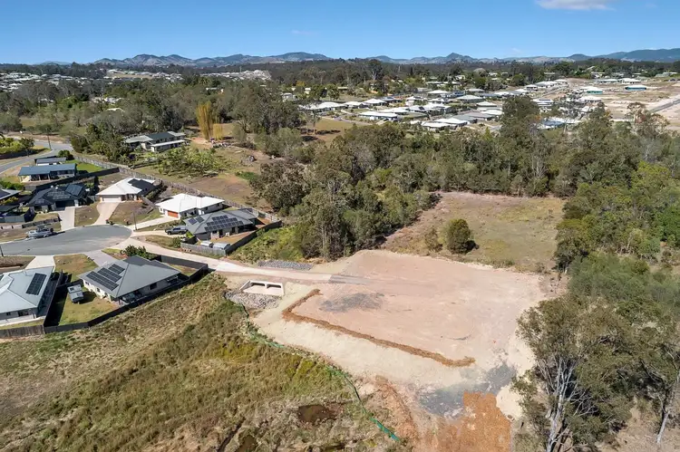 Third view of Homely land listing, 22a Fortune Court, Southside QLD 4570
