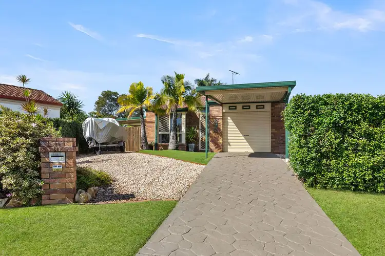 10 TEATREE COURT, Burpengary QLD 4505