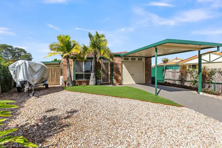 Second view of Homely house listing, 10 TEATREE COURT, Burpengary QLD 4505