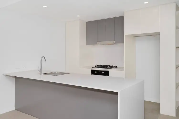 Second view of Homely apartment listing, UNIT 202/60 KING STREET, Newcastle NSW 2300
