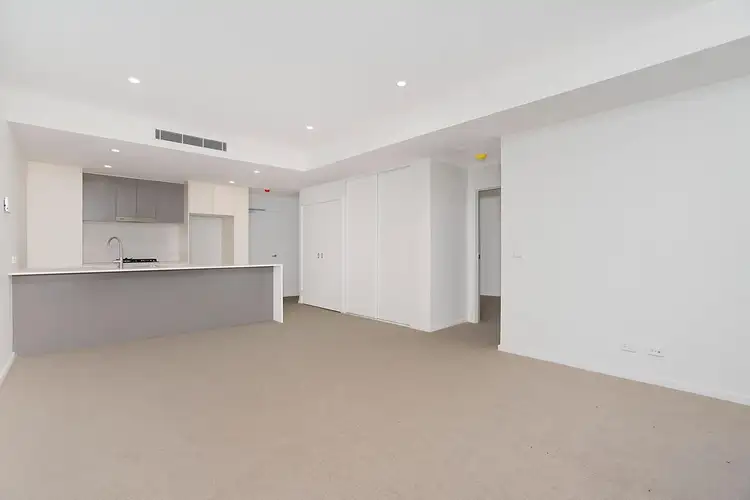 Third view of Homely apartment listing, UNIT 202/60 KING STREET, Newcastle NSW 2300