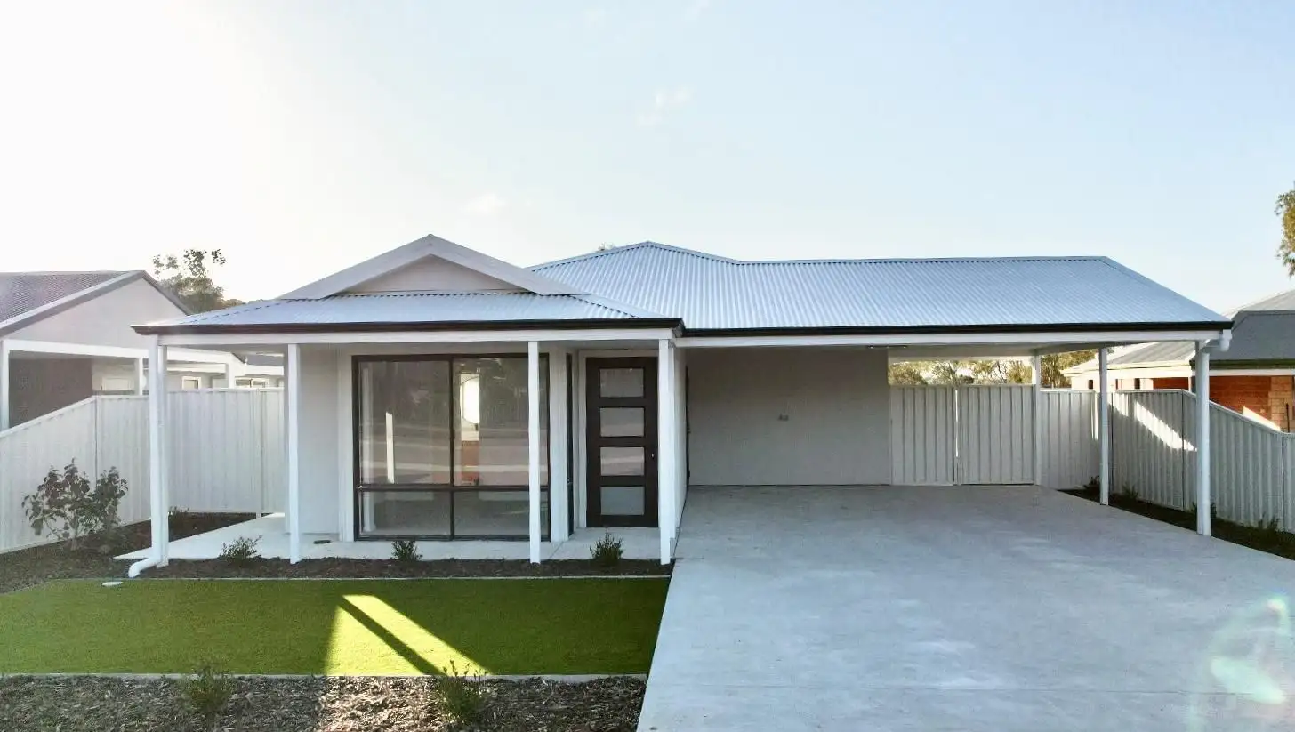 Main view of Homely house listing, 1B Frankish Road, Northam WA 6401