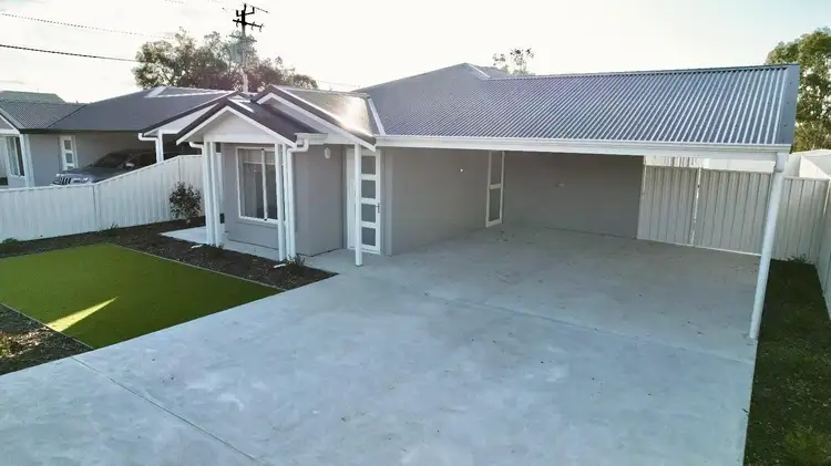 Fifth view of Homely house listing, 1B Frankish Road, Northam WA 6401