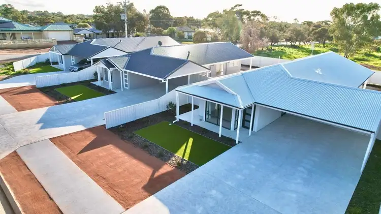 Sixth view of Homely house listing, 1B Frankish Road, Northam WA 6401