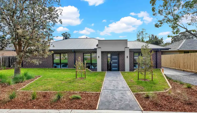 1/51 Terrigal Crescent, Kilsyth VIC 3137