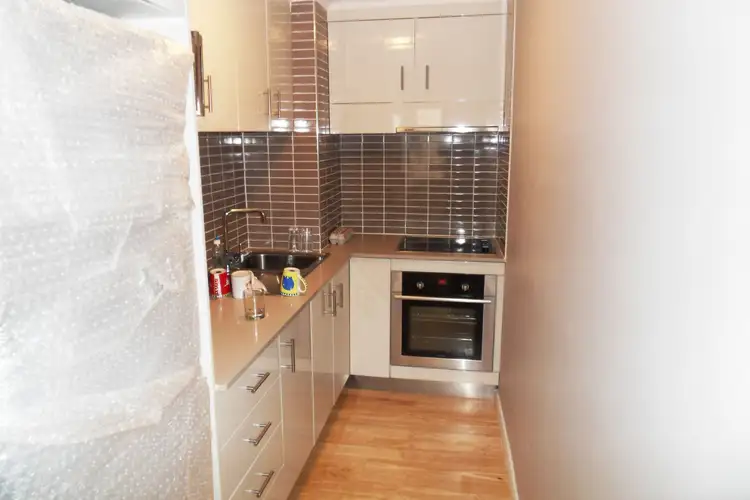 Fourth view of Homely unit listing, UNIT 36/359-361 PITT STREET, Sydney NSW 2000