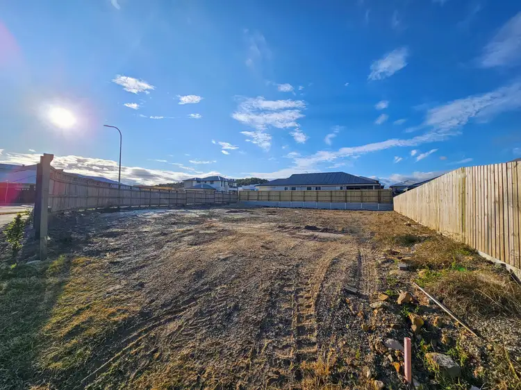Third view of Homely land listing, 57 Belvedere Dr, Spring Mountain QLD 4300