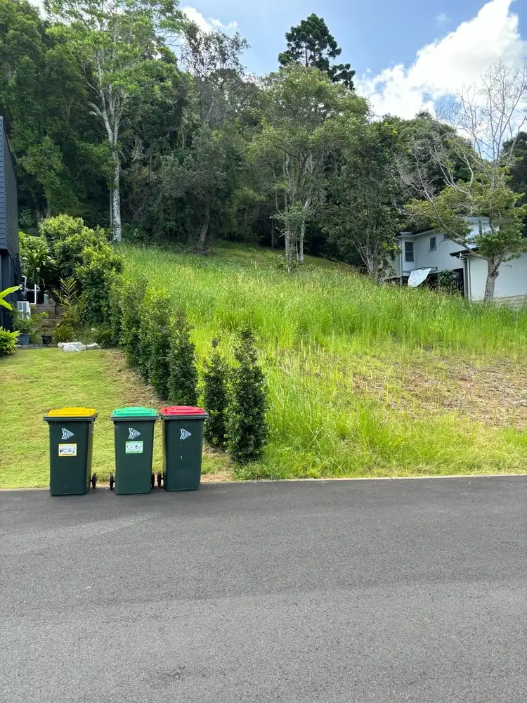 Main view of Homely land listing, UNIT 9/31 HAYTERS DRIVE, Suffolk Park NSW 2481